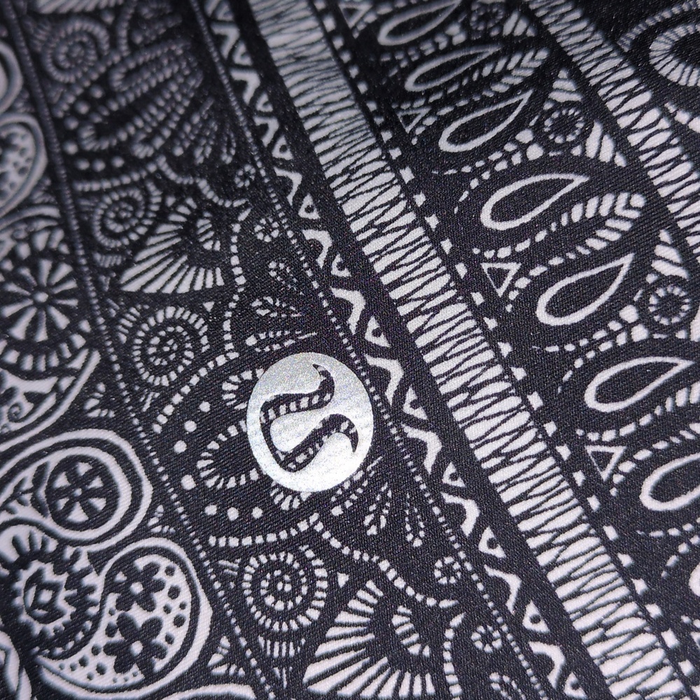 Wunder Under Lululemon Yoga Tights / Leggings